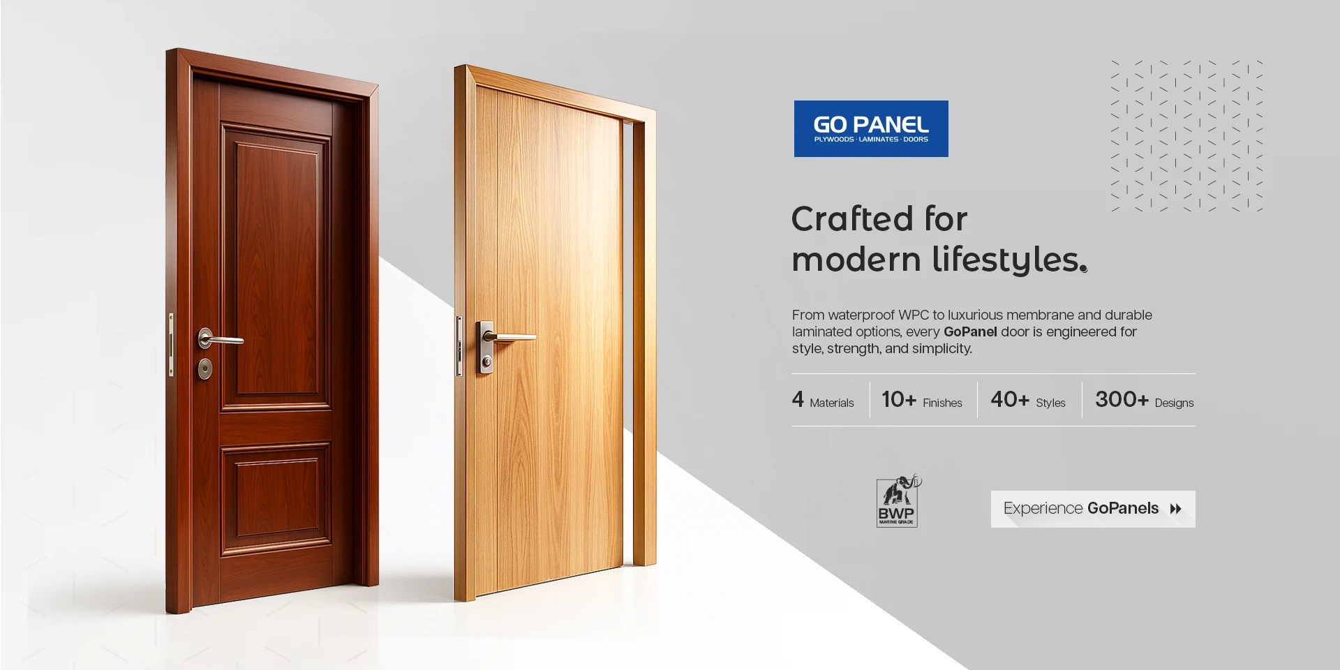 Discover Design Brilliance with Gokul Tiles